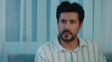 Невеста - кадры из 222 серии