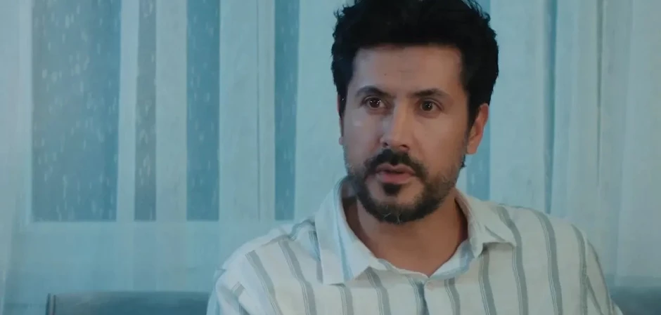 Невеста - кадры из 222 серии