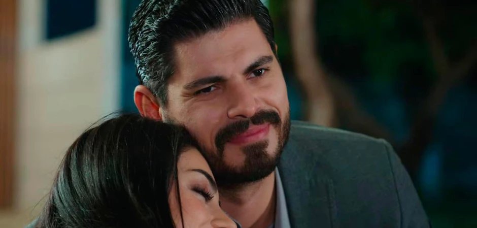 Невеста - кадры из 213 серии