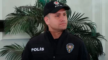 Невеста - кадры из 206 серии