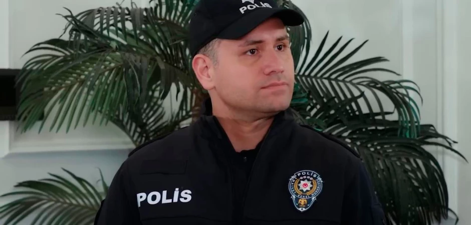 Невеста - кадры из 206 серии