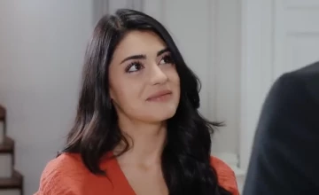 Невеста 253 серия