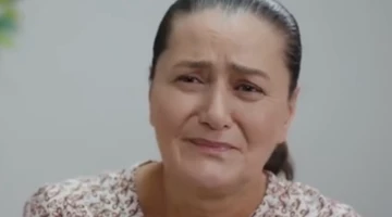 Невеста - кадры из 253 серии