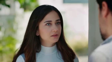 Невеста - кадры из 226 серии