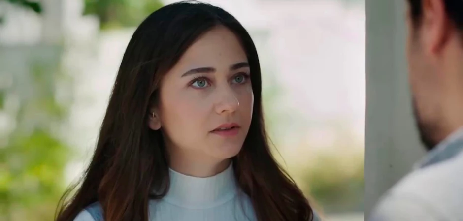 Невеста - кадры из 226 серии