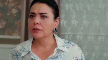 Невеста - кадры из 214 серии