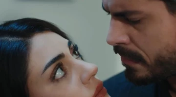 Невеста - кадры из 202 серии