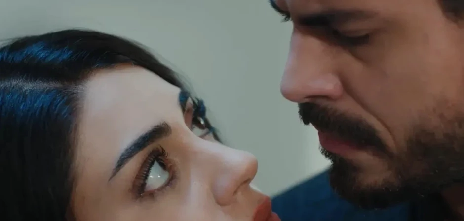 Невеста - кадры из 202 серии