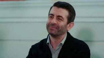 Невеста - кадры из 226 серии