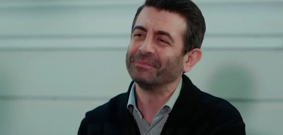 Невеста - кадры из 226 серии