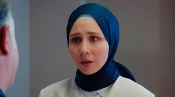 Невеста - кадры из 206 серии