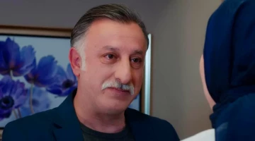 Невеста - кадры из 206 серии