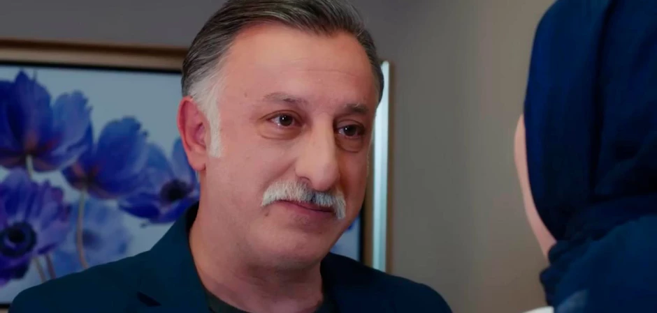 Невеста - кадры из 206 серии