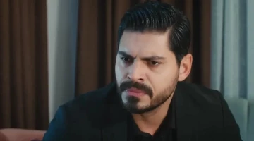 Невеста - кадры из 215 серии