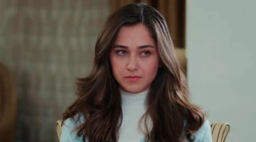 Невеста - кадры из 210 серии