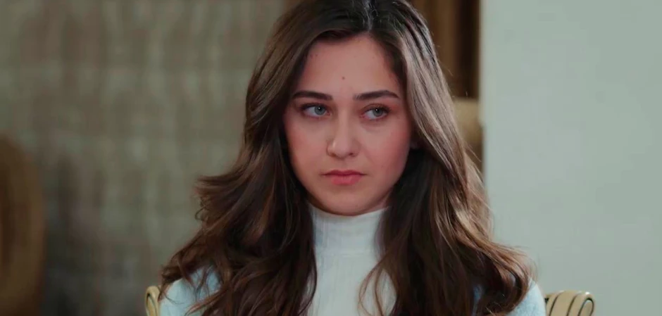 Невеста - кадры из 210 серии