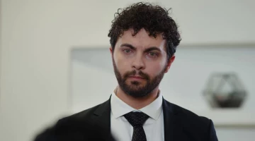 Невеста - кадры из 201 серии