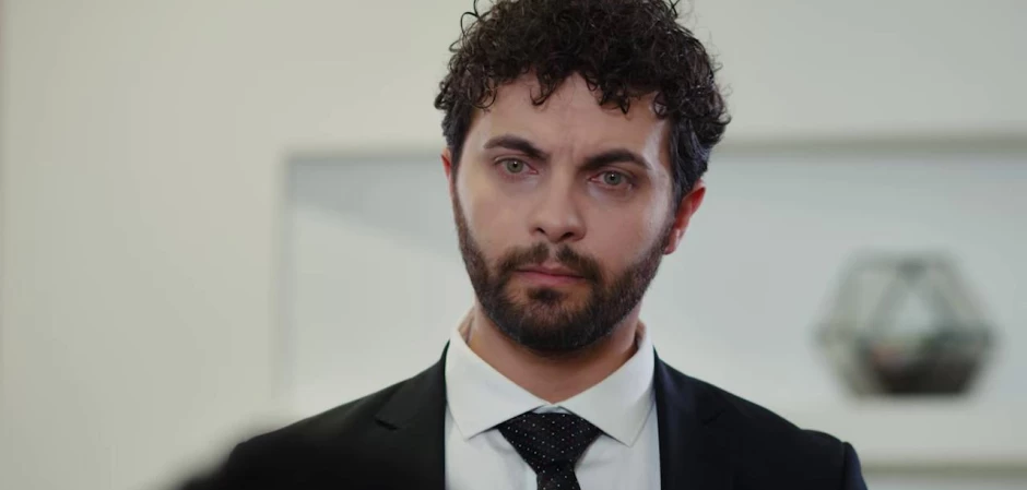 Невеста - кадры из 201 серии