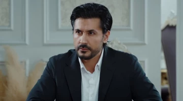 Невеста - кадры из 288 серии