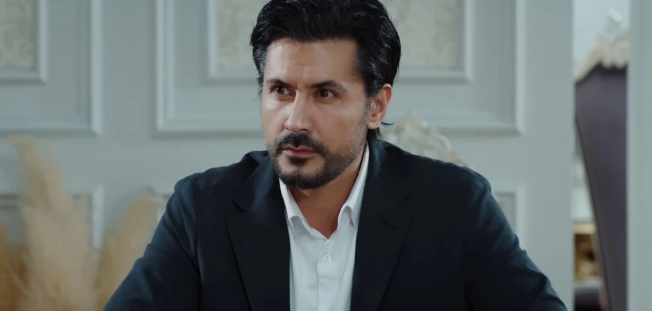 Невеста - кадры из 288 серии