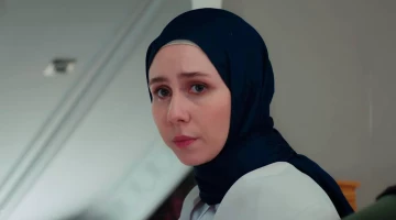 Невеста - кадры из 208 серии