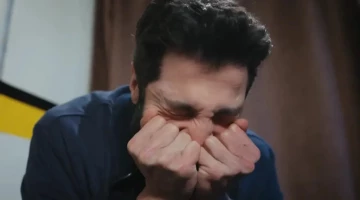 Невеста - кадры из 207 серии