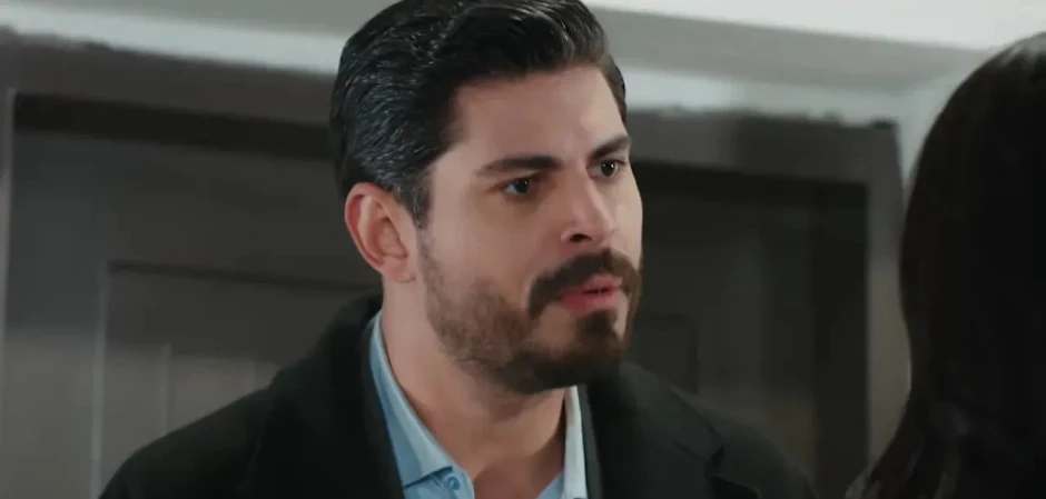 Невеста - кадры из 207 серии