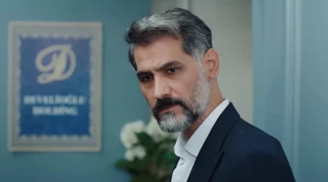 Невеста - кадры из 289 серии