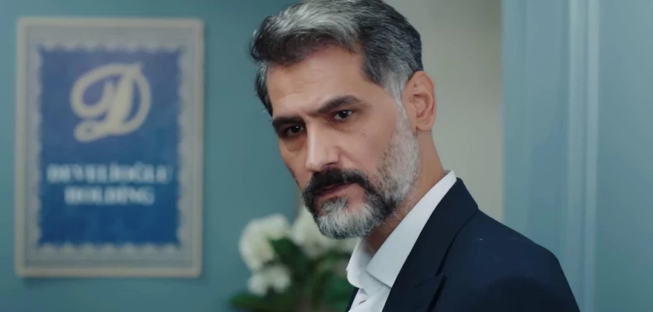 Невеста - кадры из 289 серии