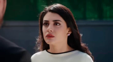 Невеста - кадры из 221 серии