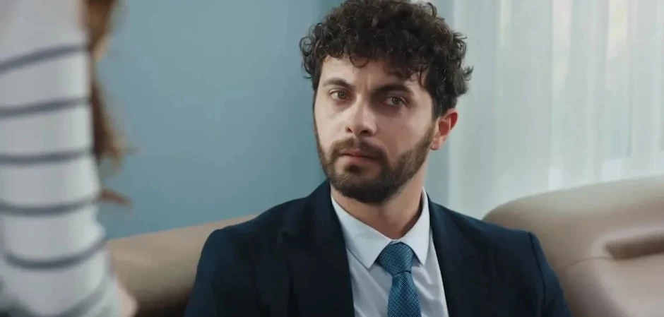 Невеста - кадры из 217 серии