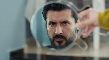 Невеста - кадры из 201 серии