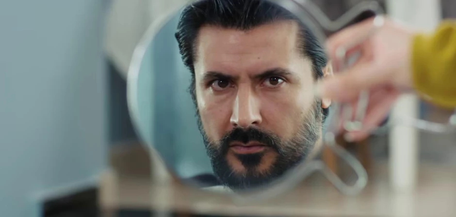 Невеста - кадры из 201 серии