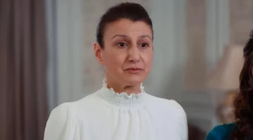 Невеста - кадры из 209 серии