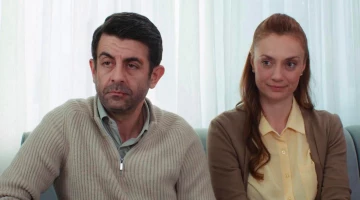 Невеста - кадры из 210 серии