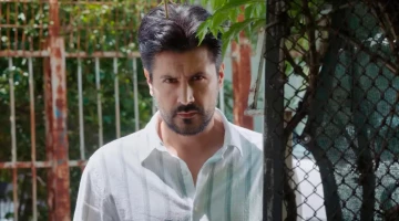 Невеста - кадры из 221 серии