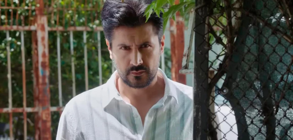 Невеста - кадры из 221 серии