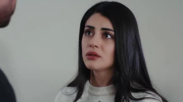 Невеста - кадры из 203 серии