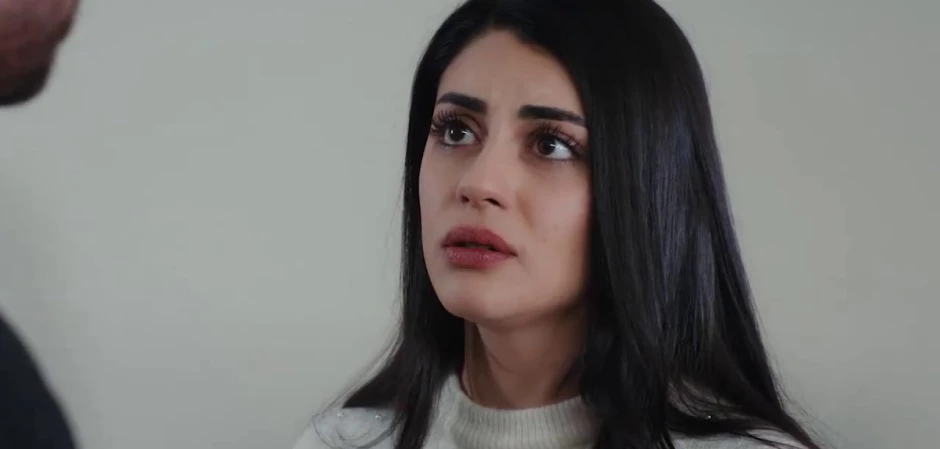 Невеста - кадры из 203 серии