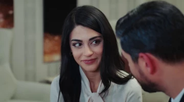 Невеста - кадры из 289 серии