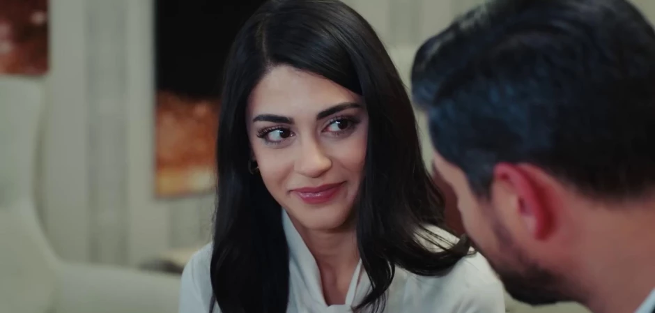 Невеста - кадры из 289 серии