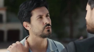 Невеста - кадры из 225 серии