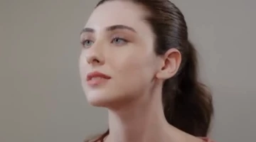 Невеста - кадры из 253 серии