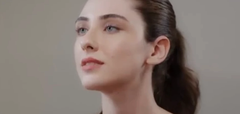 Невеста - кадры из 253 серии