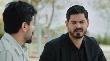 Невеста - кадры из 222 серии