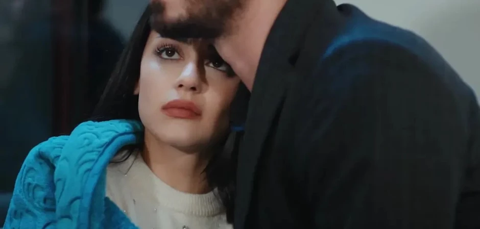 Невеста - кадры из 202 серии