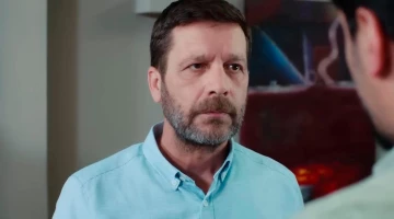 Невеста - кадры из 226 серии