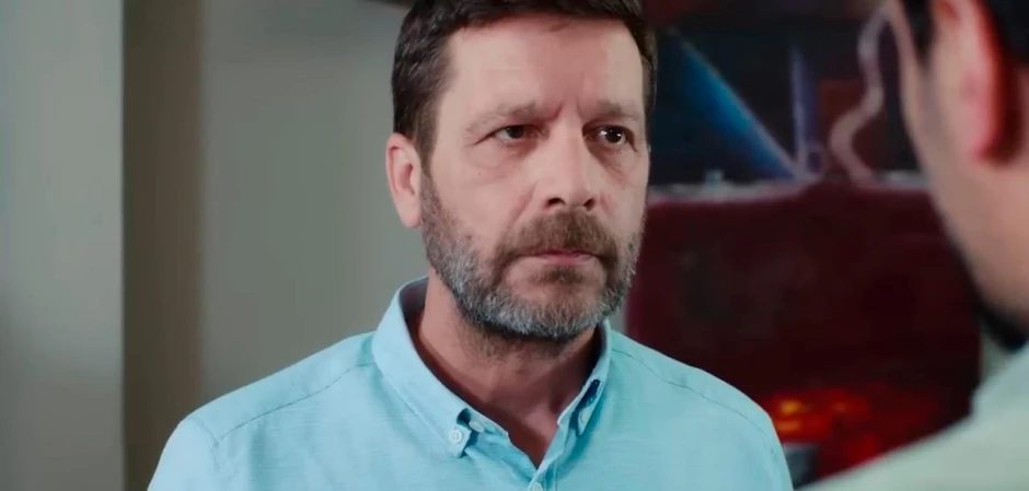 Невеста - кадры из 226 серии