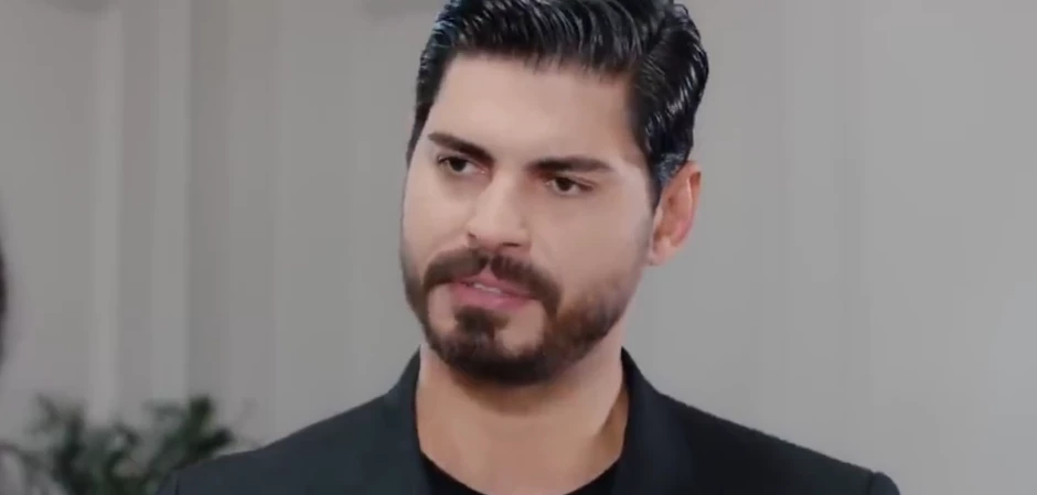 Невеста - кадры из 253 серии