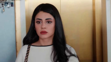 Невеста - кадры из 220 серии